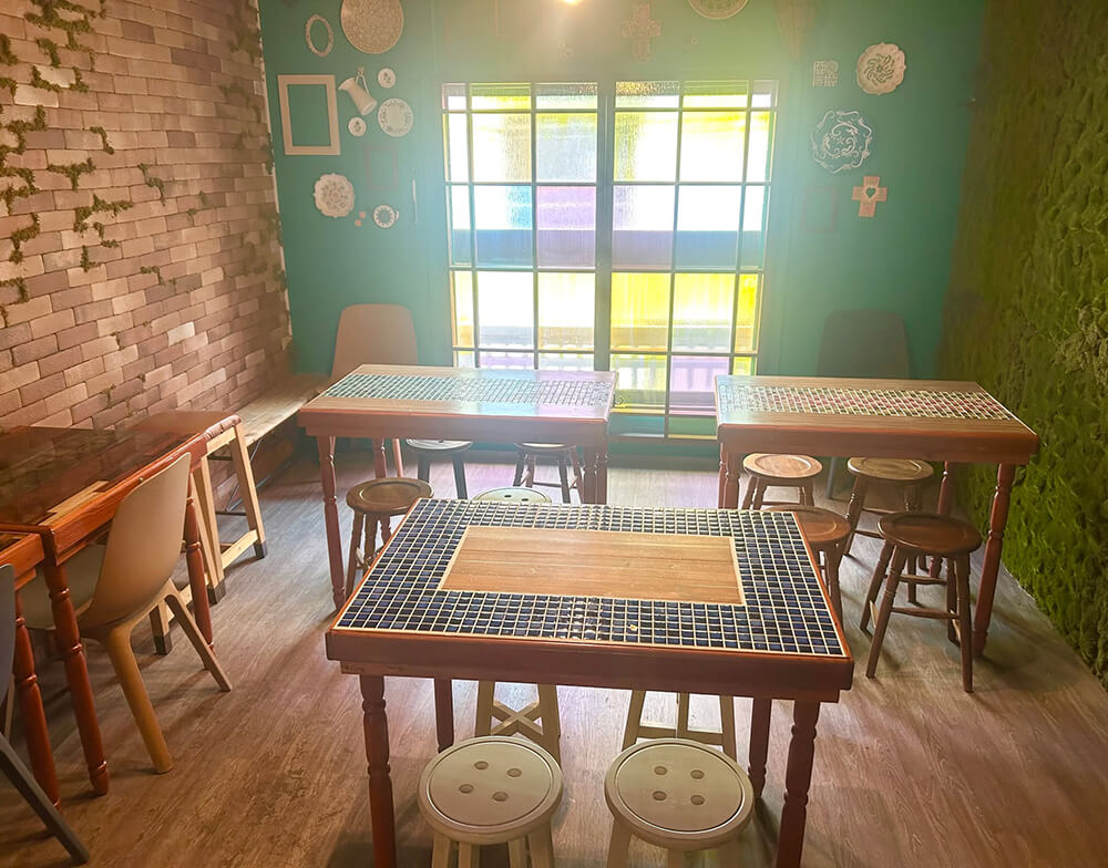 東京校（下北沢校）04