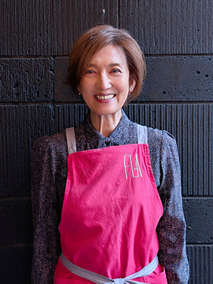原田純代