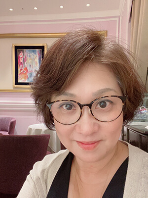 當間麻美子