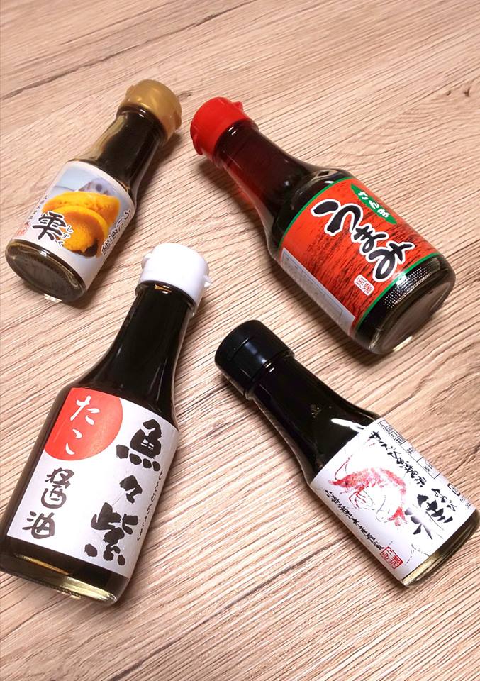 魚醤 一般社団法人発酵ライフ推進協会